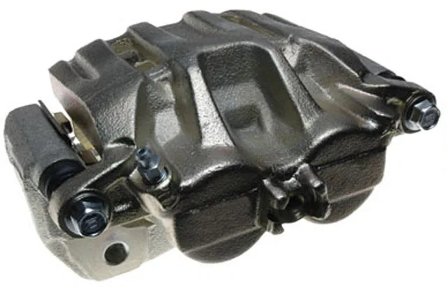 FRC11711 – RAYBESTOS Brake Caliper, OE Replacement Semi-Loaded Caliper Remanufactured Cast Iron 1.783 Inch Piston Cal...
